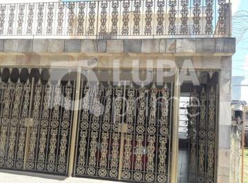 Casa · 120m² · 3 Quartos · 3 Vagas · SOBRADO COM 3 QUARTOS A VENDA NA VILA EDE