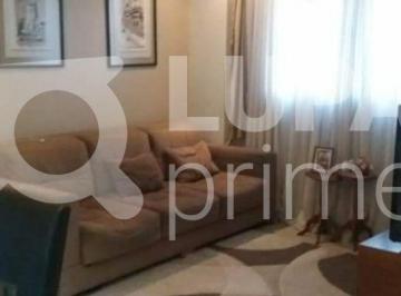 Casa · 121m² · 2 Quartos · 3 Vagas · Sobrado com 2 dormitórios de 151m² à venda, no Tucuruvi