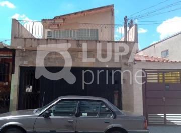 Casa · 207m² · 3 Quartos · 2 Vagas · Sobrado com 3 dormitórios sendo 1 suíte á venda na Parada Inglesa