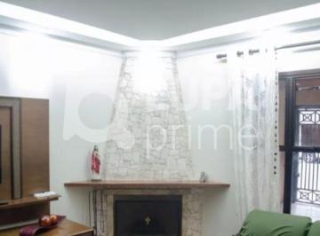 Casa · 100m² · 3 Quartos · 2 Vagas · Sobrado com 3 dormitórios à venda na Vila Maria!
