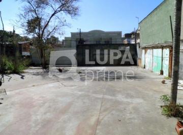 Terreno · 450m² · Terreno com 450 m² a venda na Vila Ede