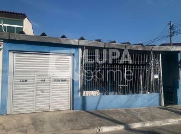 Terreno · 256m² · Excelente terreno, com 13 casas para renda, à venda na Vila Nivi!