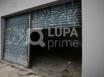 Comercial · 130m² · 4 Vagas · Salão com 130 metros para locação em Santana