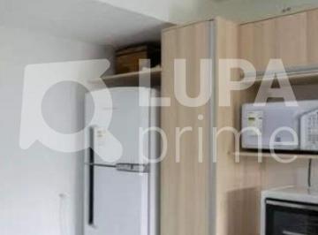 Apartamento · 30m² · 1 Quarto · Apartamento com 1 dormitório á venda em Santana
