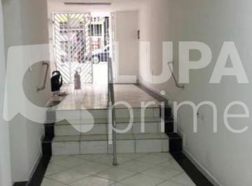 Comercial · 168m² · Salão comercial com 168 metros para locação em Santana!