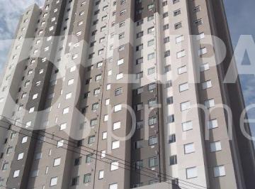 Apartamento · 43m² · 2 Quartos · 1 Vaga · Apartamento com 2 dormitórios de 43m² à venda na Vila Gustavo