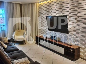 Casa · 145m² · 3 Quartos · 3 Vagas · SOBRADO COM 3 QUARTOS PARA VENDA, PARADA INGLESA, SÃO PAULO