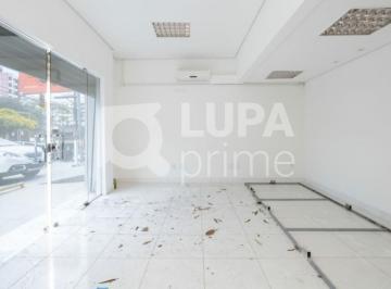 Comercial · 200m² · 5 Vagas · Salão com 200 metros para Locação em Santana.