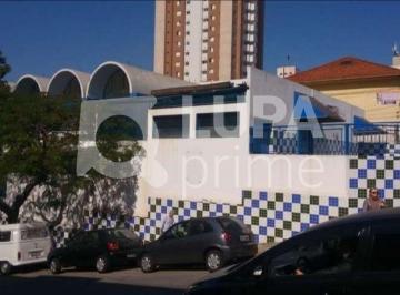 Comercial · 1533m² · Prédio comercial à venda em Santana !