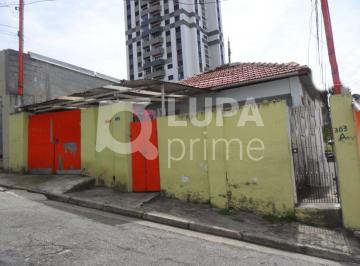 Terreno · 344m² · Terreno residencial à venda na Vila Paulicéia!