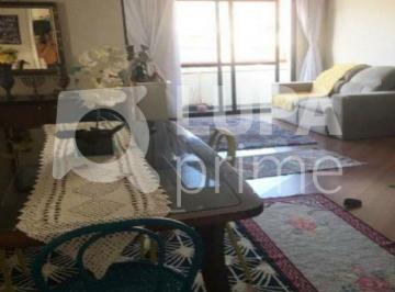 Apartamento · 90m² · 3 Quartos · 1 Vaga · Apartamento com 3 dormitórios sendo 1 suíte á venda no Carandiru