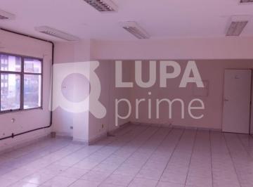 Comercial · 125m² · Conjunto Comercial com 125 metros para locação em Santana.