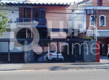 Comercial · 280m² · 3 Vagas · Prédio comercial para locação na Vila Paulicéia!