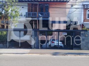 Comercial · 280m² · 3 Vagas · Prédio comercial à venda na Vila Paulicéia!