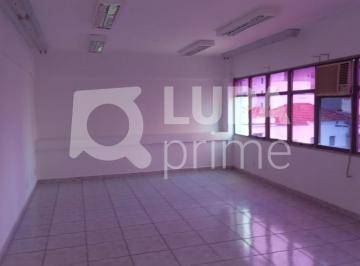 Comercial · 209m² · Conjunto Comercial com 209 metros para locação em Santana.