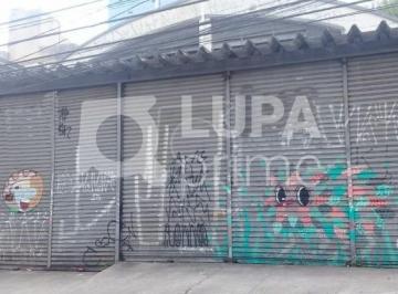 Comercial · 810m² · Prédio comercial à venda em Santana!