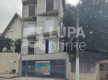 Apartamento · 42m² · 2 Quartos · APARTAMENTO COM 1 DORMITÓRIOS Á VENDA- VILA NIVI