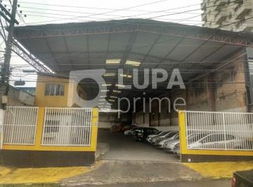 Comercial · 554m² · Galpão para venda na Parada Inglesa