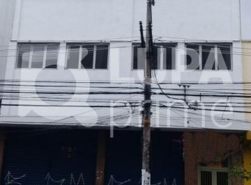 Comercial · 1120m² · Prédio Comercial-Santana