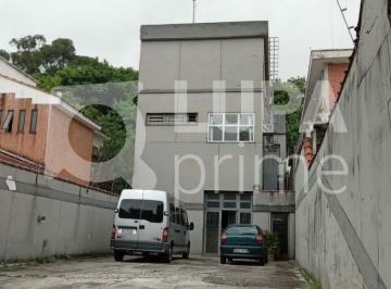 Comercial · 800m² · 10 Vagas · Prédio para locação em Santana!
