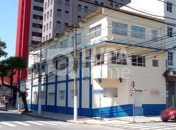Comercial · 612m² · Prédio comercial com 612 metros para locação em Santana