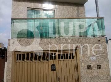 Casa · 150m² · 2 Quartos · 2 Vagas · Sobrado para venda na Vila Medeiros