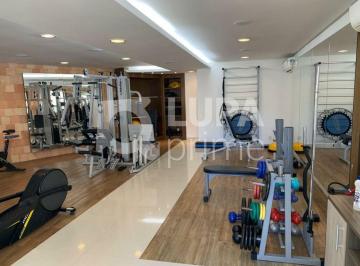 Apartamento · 103m² · 3 Quartos · 2 Vagas · Apartamento com 3 dormitórios sendo 1 suíte á venda na Vila Isolina Mazzei