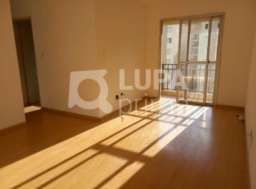 Apartamento · 75m² · 3 Quartos · 1 Vaga · APARTAMENTO COM 3 QUARTOS E 1 VAGA DE GARAGEM À VENDA NA VILA GUILHERME