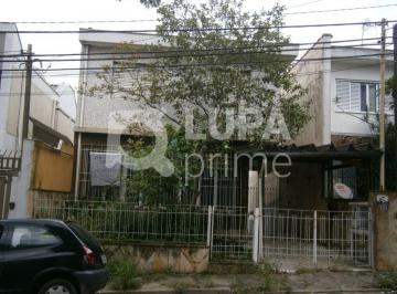 Casa · 330m² · 3 Quartos · 5 Vagas · SOBRADO A VENDA NO TUCURUVI