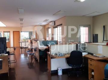 Comercial · 160m² · Conjunto Comercial Mobiliado de 160m² para Locação, na Vila Pauliceia