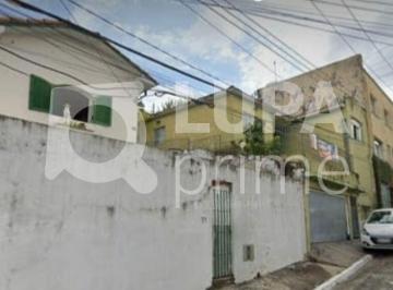 Terreno · 85m² · TERRENO COM 270M² À VENDA NA VILA GUILHERME