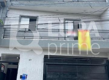 Apartamento · 27m² · 1 Quarto · Apartamento com 1 dormitório para locação na Vila Gustavo