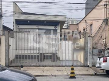 Comercial · 310m² · 1 Vaga · Salão comercial com 310 metros para locação em Santana