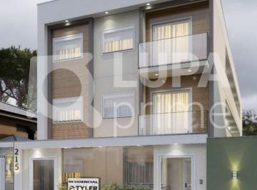 Apartamento · 28m² · 1 Quarto · Apartamento com 1 dormitório à venda na Vila Dom Pedro ll