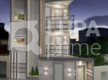 Casa · 27m² · 1 Quarto · Condomínio com 1 dormitório á venda no Tucuruvi