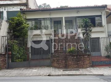 Casa · 180m² · 3 Quartos · 2 Vagas · Casa térrea à venda em Santana!