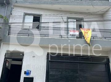 Apartamento · 32m² · 1 Quarto · Apartamento com 1 dormitório para locação na Vila Gustavo