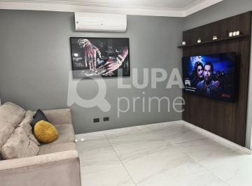 Casa · 123m² · 3 Quartos · 2 Vagas · SOBRADO COM 3 QUARTOS PARA VENDA, VILA MARIA ALTA, SÃO PAULO