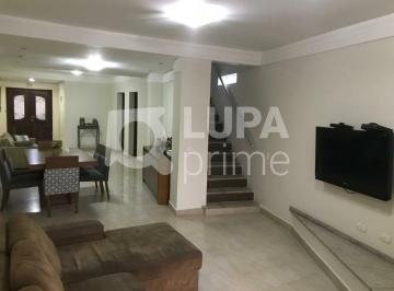 Casa · 330m² · 3 Quartos · 4 Vagas · Sobrado com 3 dormitórios à venda no Tucuruvi