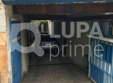 Casa · 147m² · 3 Quartos · 3 Vagas · Casa Térrea com 3 dormitórios sendo 1 suíte à venda em Santana
