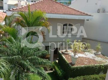 Casa · 359m² · 4 Quartos · 4 Vagas · Sobrado à venda com 4 dormitórios no Jardim França!