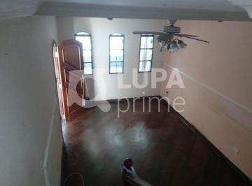 Casa · 125m² · 3 Quartos · 2 Vagas · CASA COM 3 QUARTOS E 2 VAGAS DE GARAGEM À VENDA NA VILA EDE