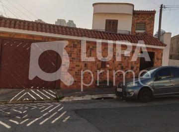 Casa · 200m² · 3 Quartos · 4 Vagas · Sobrado com 3 dormitórios à venda em Santa Teresinha!