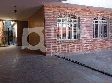 Casa · 265m² · 3 Quartos · 4 Vagas · Apartamento com 3 dormitórios sendo 3 suítes á venda Jardim Franca