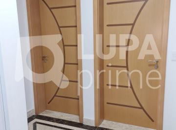 Apartamento · 120m² · 3 Quartos · APARTAMENTO COM 3 DORMITÓRIOS (1 SUÍTE) Á VENDA- SANTANA