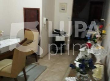 Casa · 89m² · 3 Quartos · 1 Vaga · SOBRADO COM 3 DORMITORIOS (2 SUÍTES) Á VENDA NA VILA EDE