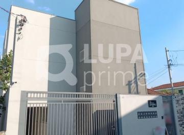 Apartamento · 30m² · 1 Quarto · 1 Vaga · Apartamento com 1 dormitório à venda na Vila Isolina Mazzei!