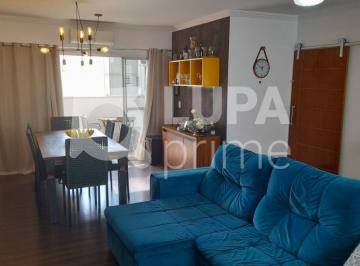 Apartamento · 118m² · 3 Quartos · 2 Vagas · Apartamento com 3 dormitórios sendo 1 suíte á venda na Santa Teresinha
