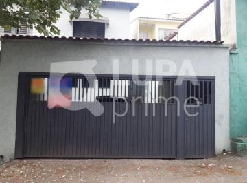 Casa · 103m² · 3 Quartos · 4 Vagas · Sobrado com 3 dormitórios (1 suíte) á venda no Tucuruvi !