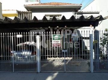 Casa · 100m² · 3 Quartos · 2 Vagas · Casa Térrea com 3 dormitórios à venda no Tucuruvi